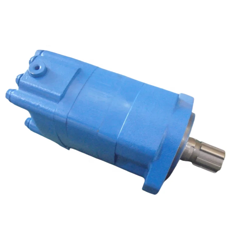 High Quality Parts Manufacturers Directly Sell Hydraulic Motors For Oil Drilling Rig Components