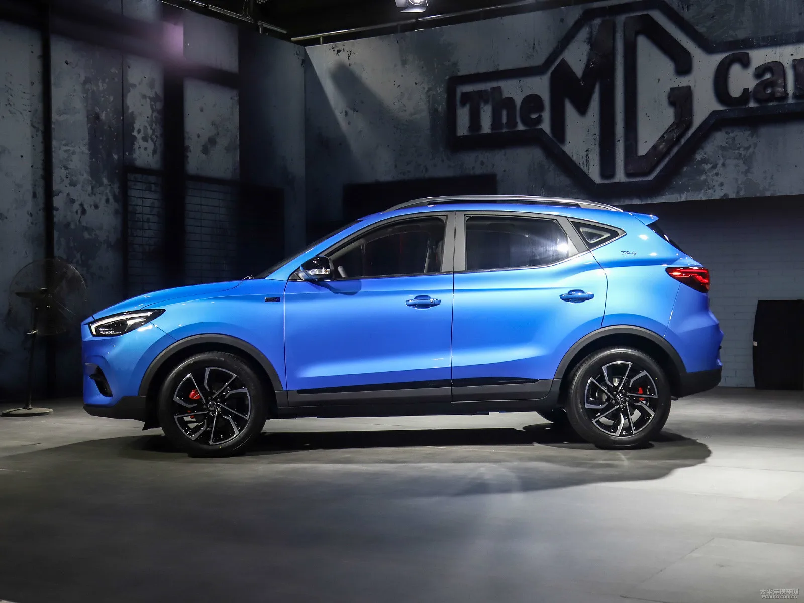 MG ZS бензиновые автомобили автомобильные мазутные топлива новый бензиновый внедорожник сделано в Китае