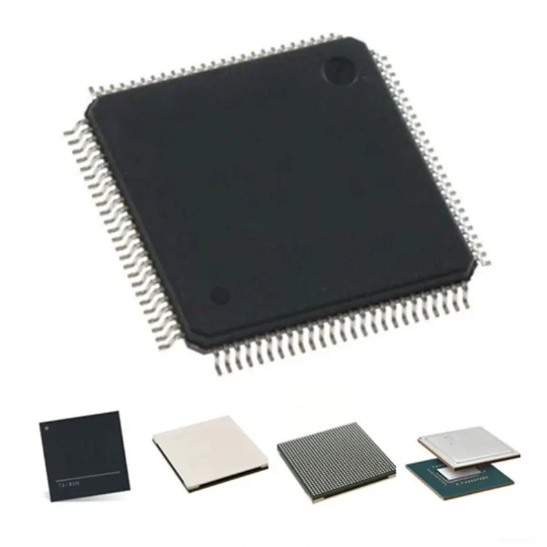 Dingheke электронные компоненты XC5VFX100T-1FFG1738I чип интегральной схемы XC5VFX100T-1FFG1738 XC5VFX100T