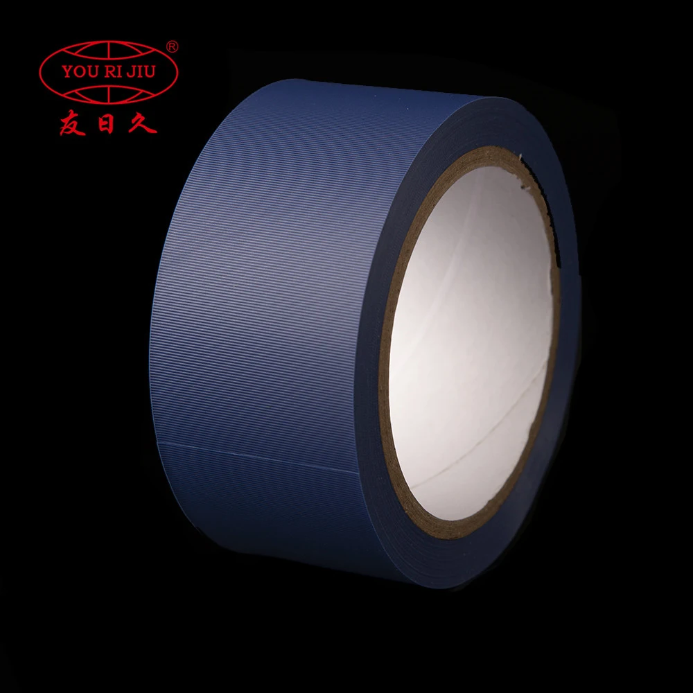 YOURIJIU Cloth Duct Tape for Sealing Pipes Hockey Sock Tape PRO Grade Shin Guard Clear PVC Multipurpose Adhesive Easy to Tear