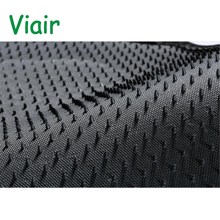 Professional Auto Customized Pvc Universal Polyester Velour Surface Car Carpet Mats