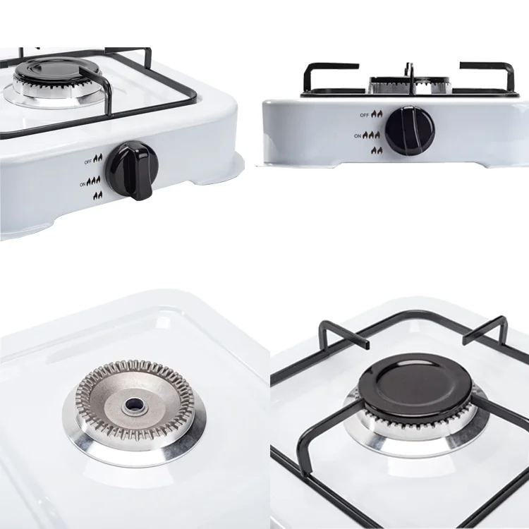 Indian Burner Gas Stove Gas Stove 3 Burner Automatic Single Burner Gas Stove Heads