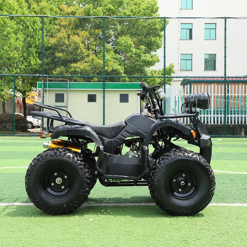 Новый дешевый четырехколесный велосипед 125CC 4x4 для
