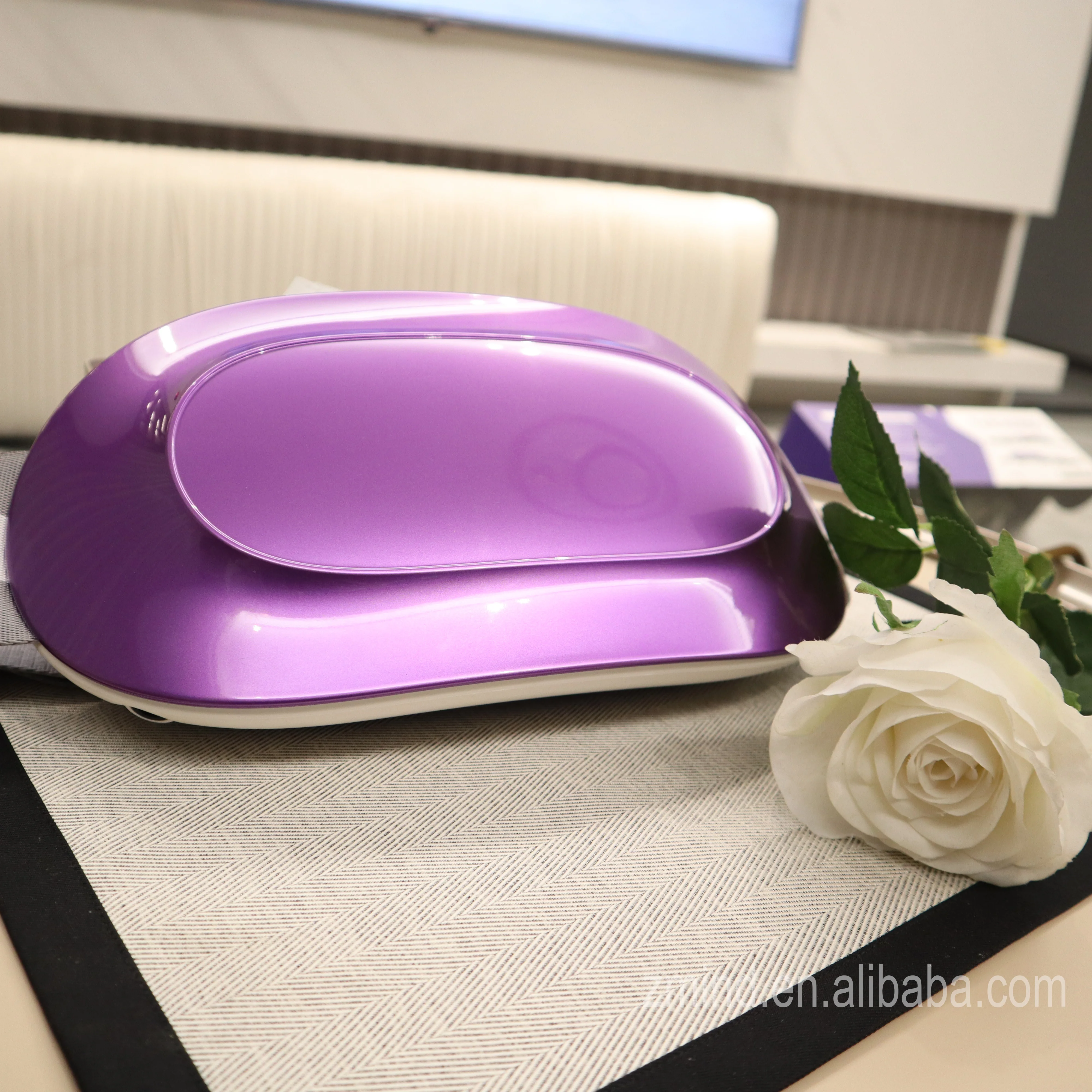  Пояс для похудения массажер пояс с массажной машинкой беспроводной портативный живота