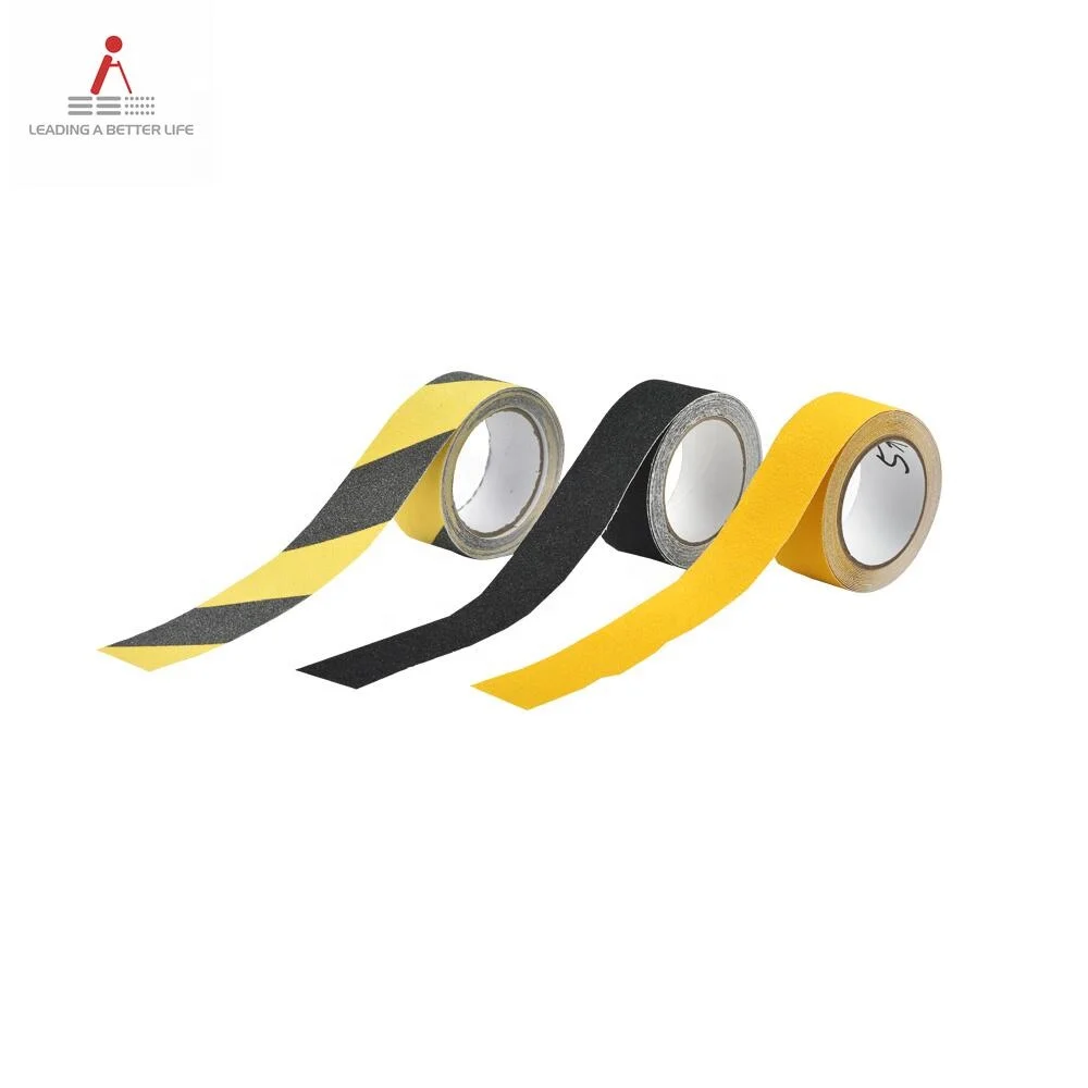 polyurethane plastic tactile indicator paving strip anti-slip bar