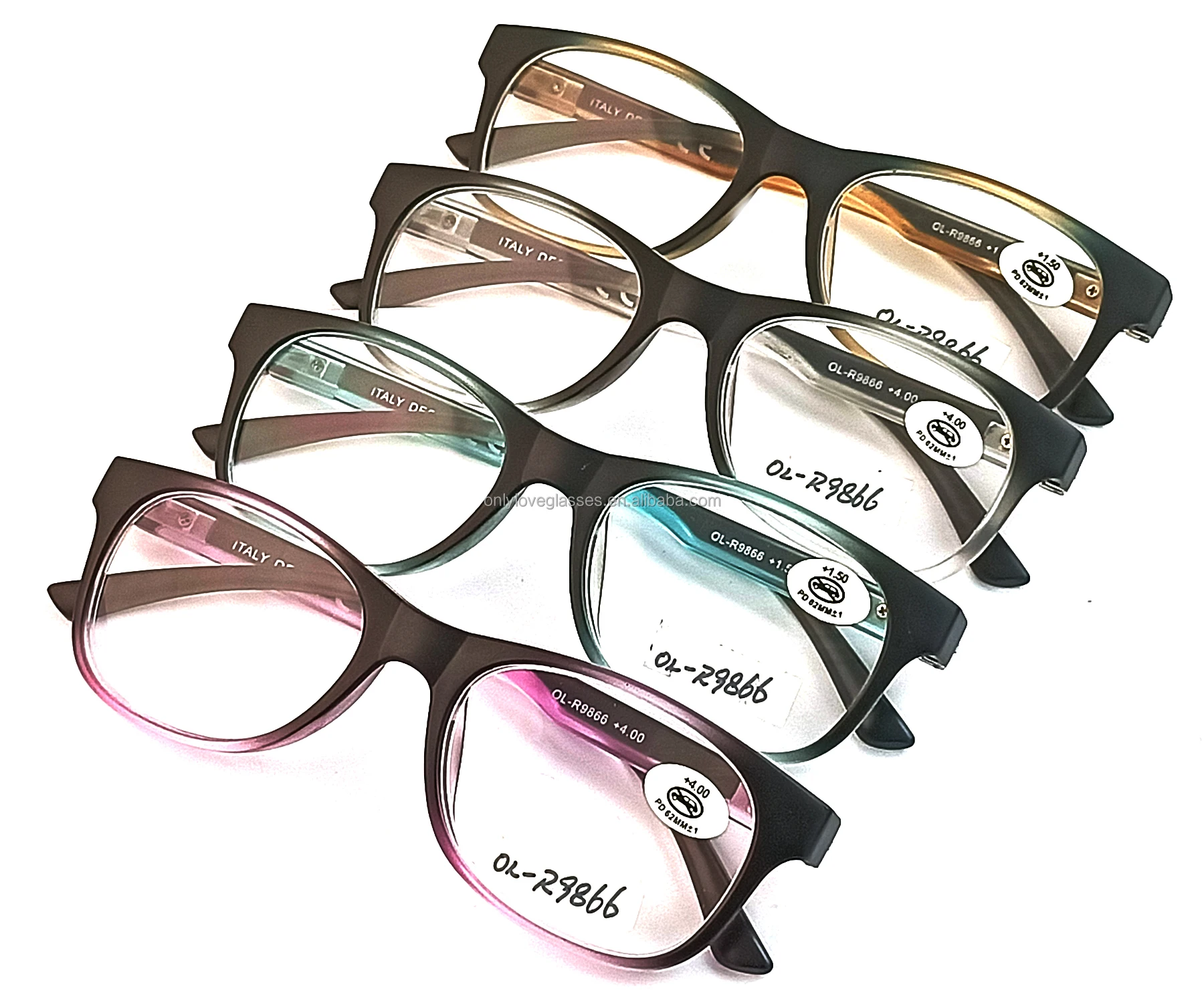 Women reading glasses plastic,anti blue light reading glasses,round reading glasses manufacturers china