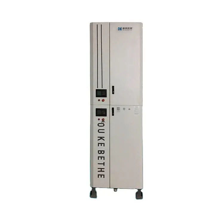 
Latest Technology Gas Fired Boiler High Efficiency Model 