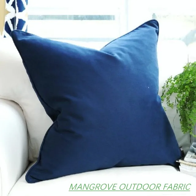 
 Акриловая водостойкая ткань, окрашенная в раствор  