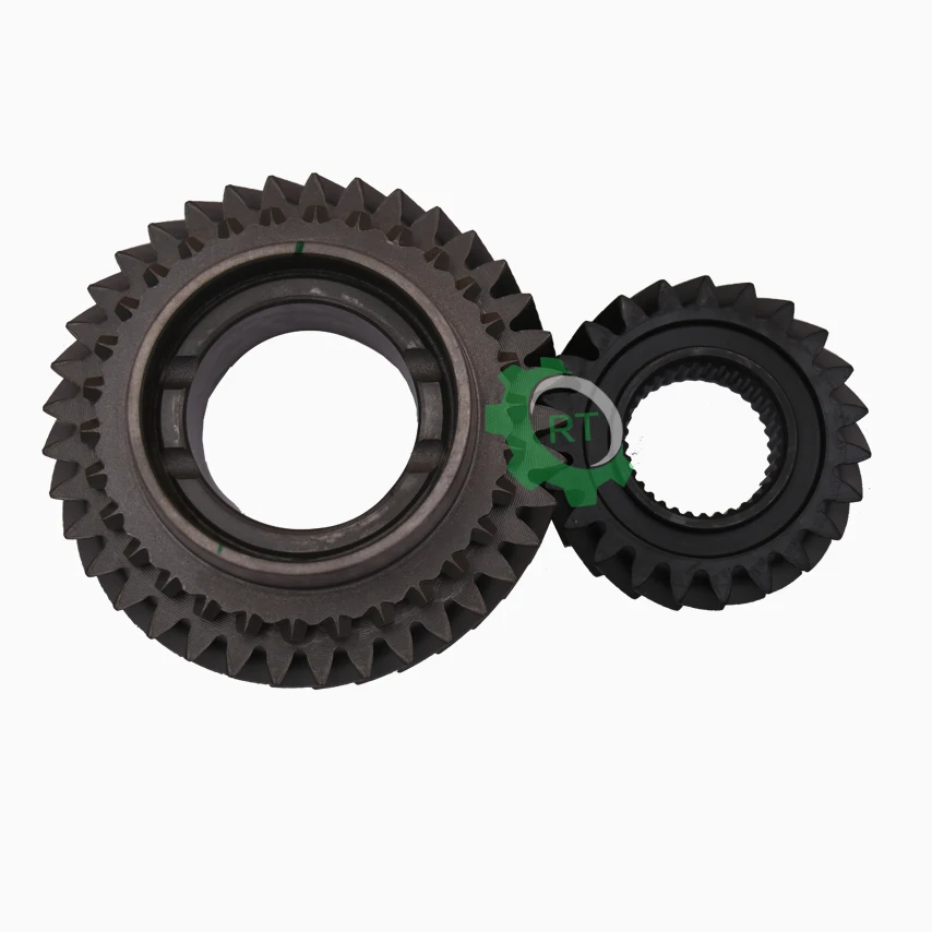 Guaranteed Quality Proper Price 02B GEARBOX UPGRADE 0.62 RATIO 23/37 TEETH 5TH GEAR PAIR SET FOR VW T 02Z311158/ 02Z311361