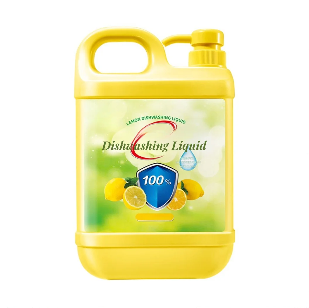Available EOM /ODM Cleaning Dishwashing Liquid Detergent Dish Washing Liquid Soap Kitchen OEM ODM Service Provided Kitchenware
