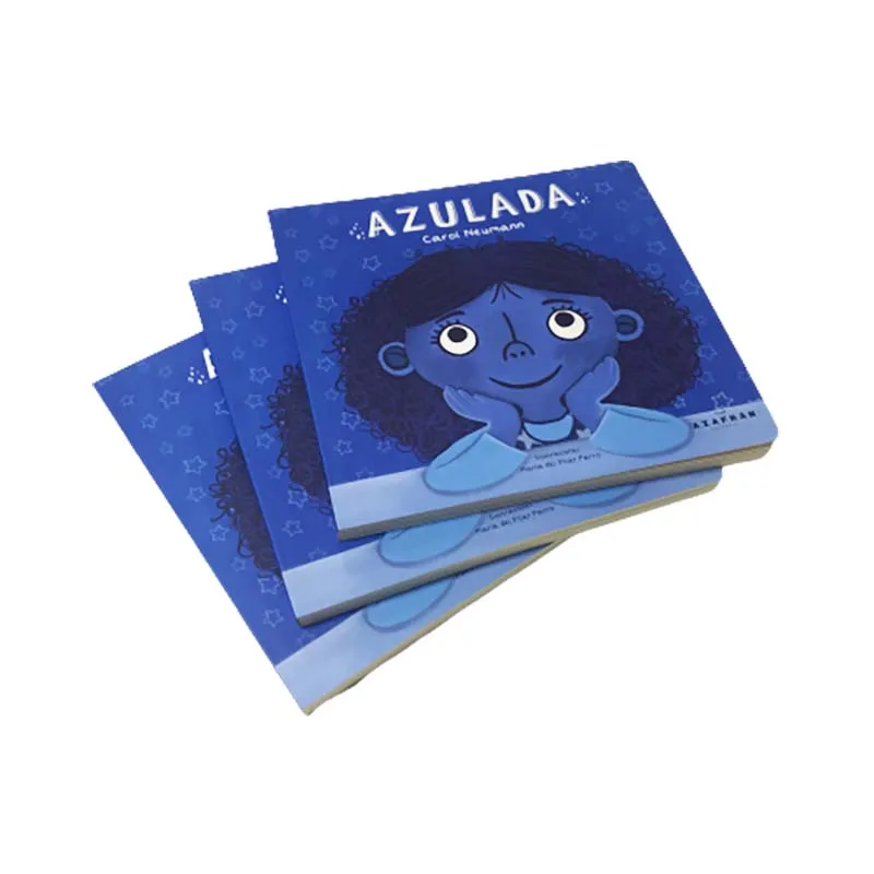 Factory fast delivery good quality printing children books full color board book publishing