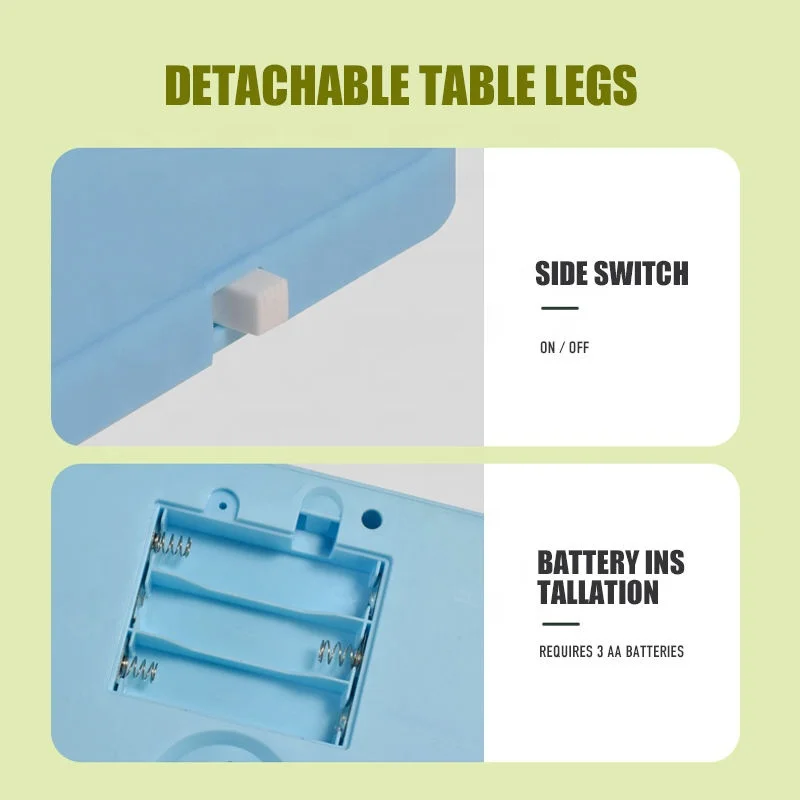 Samtoy Educational Interactive Toys Dinosaur Machine Catching Ball Toy Electric Lift Toys Games for Kids Gift