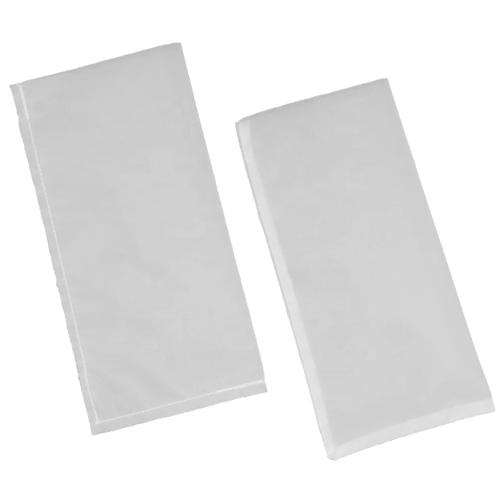 Food Grade 25 37 45 50 73 90 120 160 190 220 micron Nylon Filter Screen Bags