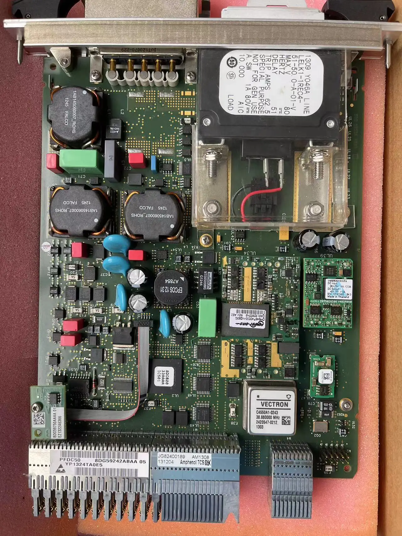 OTN 1830PSS-32 board card 8DG59240AA  8DG59242 8DG59245