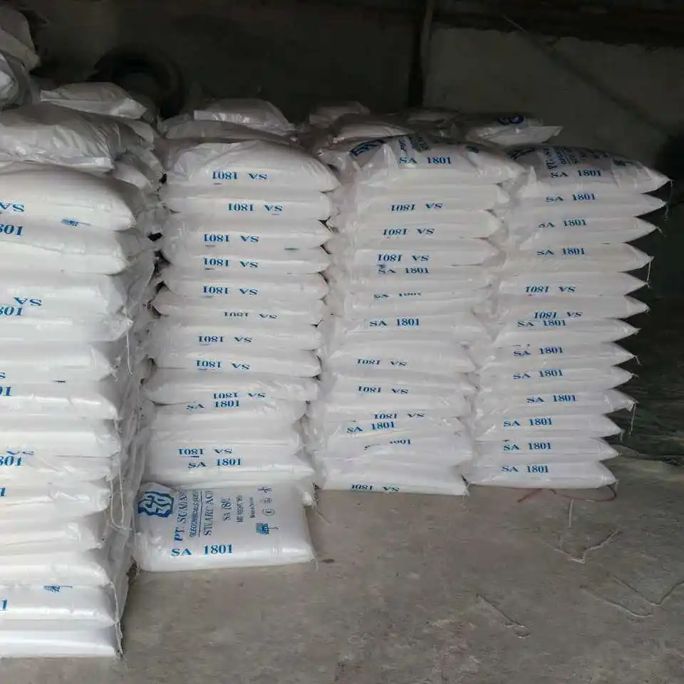 CAS 57-11-4 Industrial grade 40%-60% powder 1801 1840 1842 1860 Stearic acid stearic acid 1820/ stearic acid powder/ acide stear