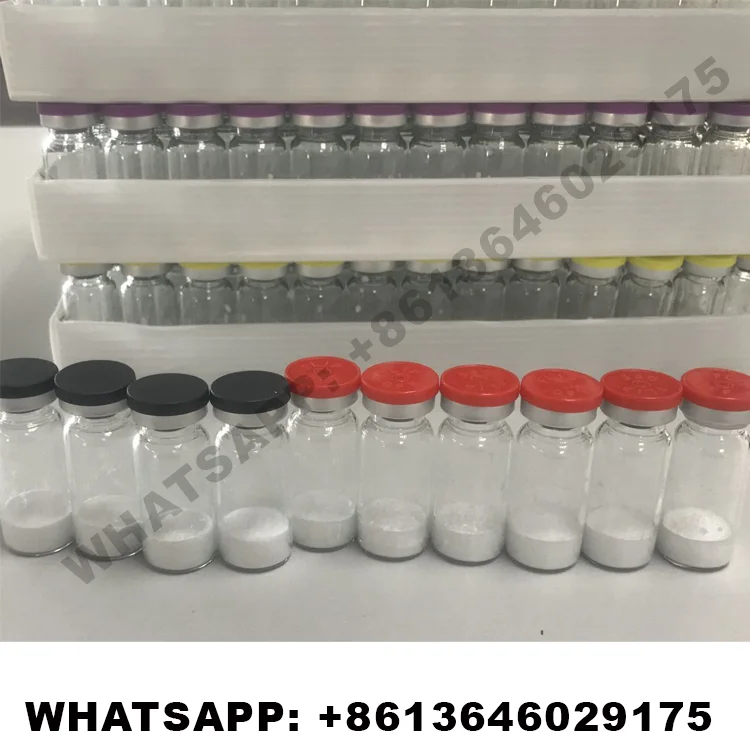 
IGF DES1mg/vial IGF LR3 1 mg/vial for australia ipamorelin epithalon 