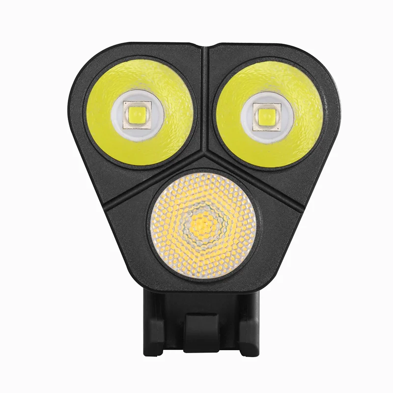 1000 lumens mini Bicycle Front Light only for mountain bike and road bike
