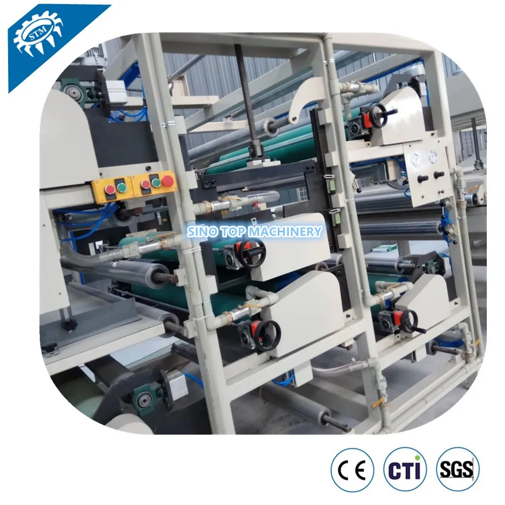 2022 new design automatic continuous  paper honeycomb core  machinery