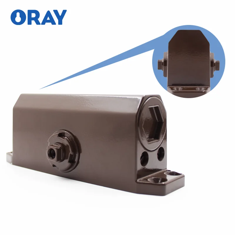 Smart Home Automatic Swing Door Opener Closer Electric Garage Gate Operator Optional Sensor Remote Control Big Gate Motor