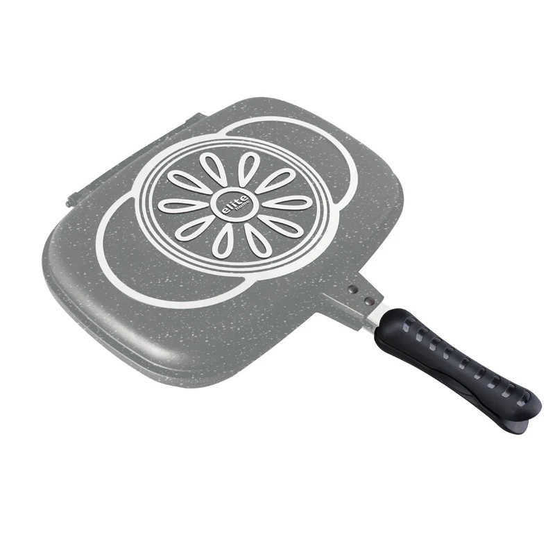 36x24cm car electric frying pan