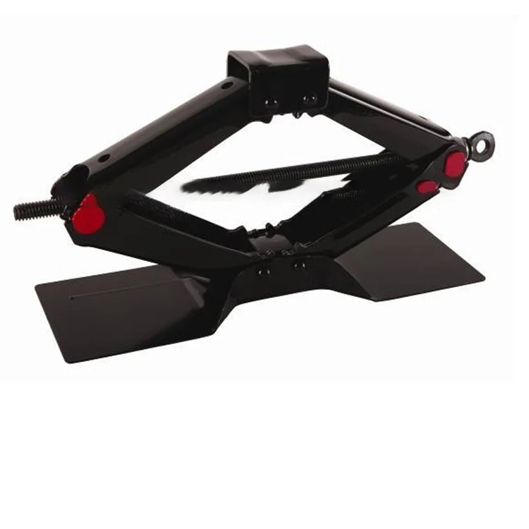 Factory Price Direct Sale High Rise Manual Mechanical Scissor Car Jack