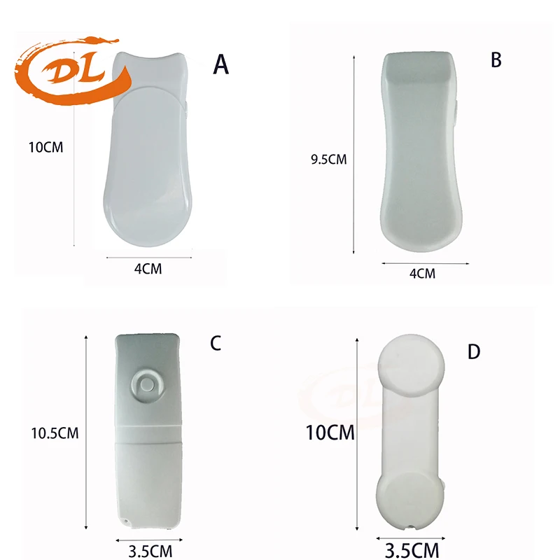 Factory OEM Acrylic flash stick handle, light stick handle, flash stick handle