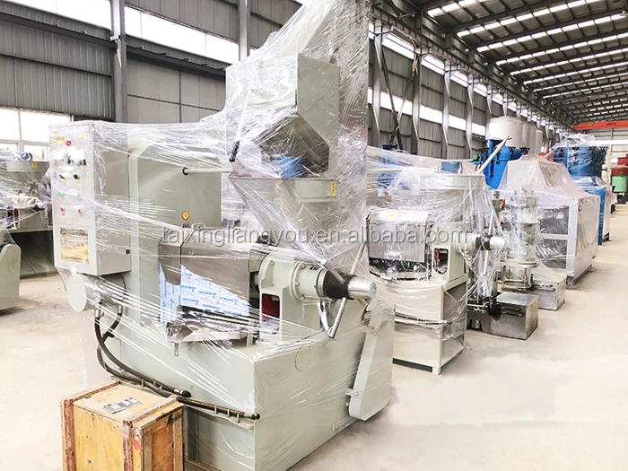 Multifunction Sunflower and Soybean oil expeller press machine