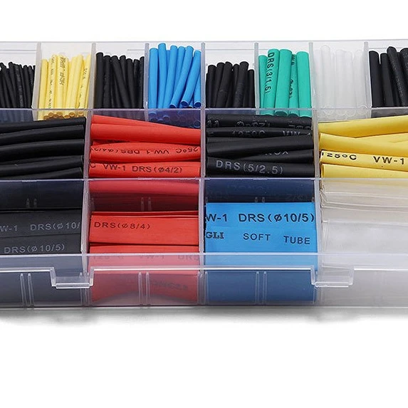 Высокое качество изоляционное покрытие термоусадочная