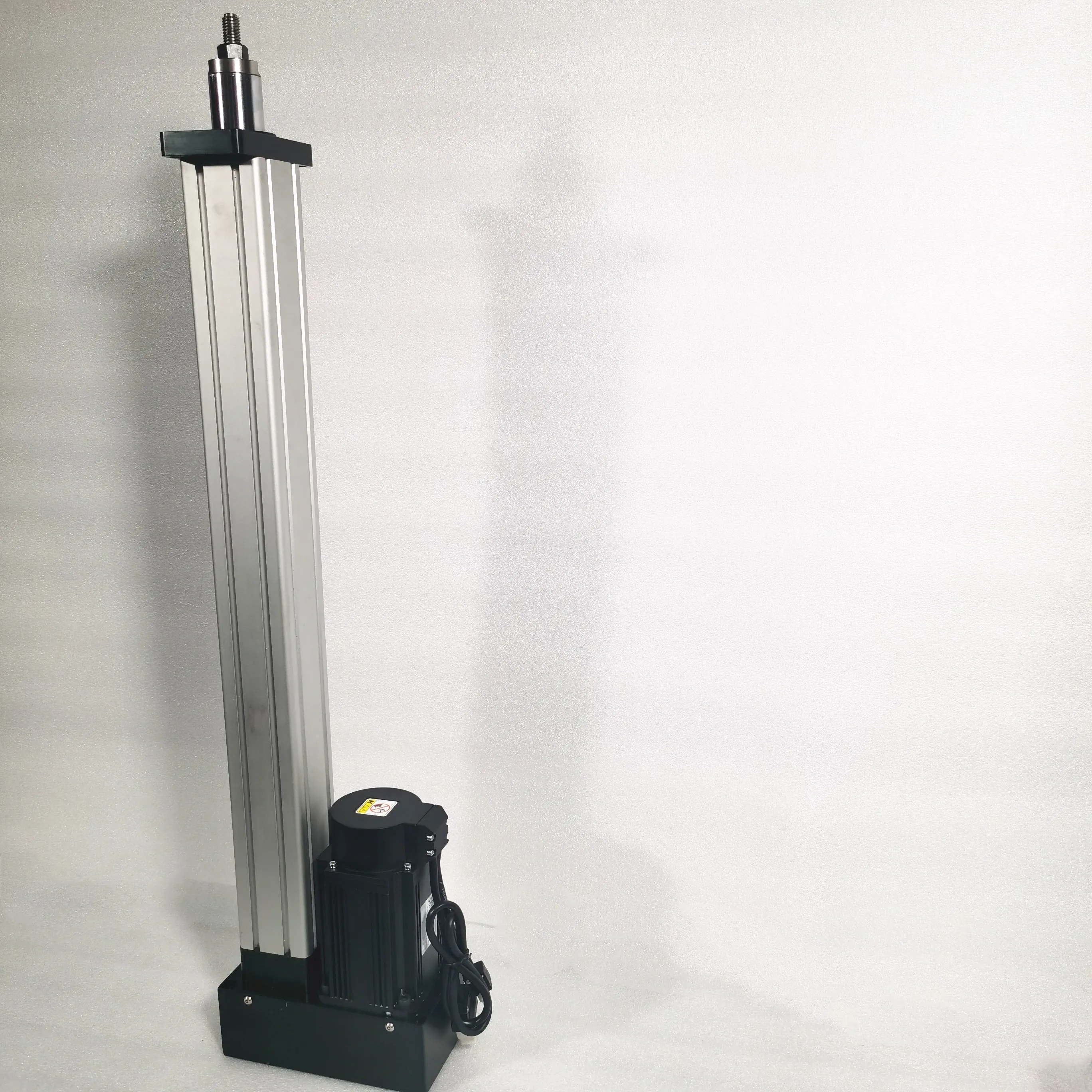 servo motor damper actuators electric actuator servo tube  hydraulic cylinder