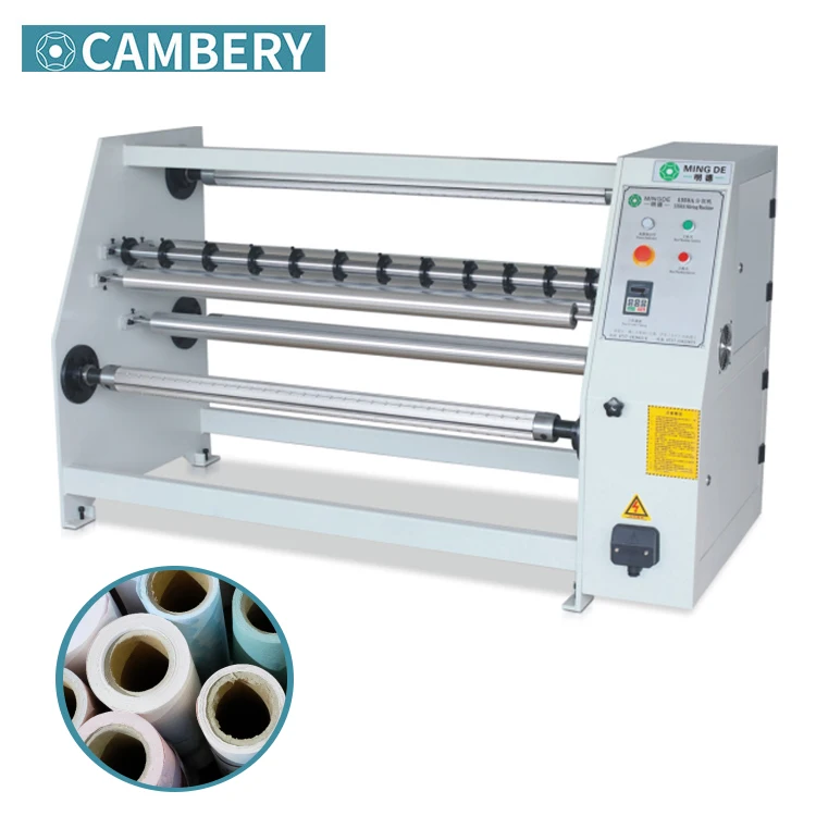 Автоматическая машина для продольной Резки Рулонов Бумаги Машина для перемотки пленки машина для продольной Резки Рулонов термобумаги машина для продольной резки