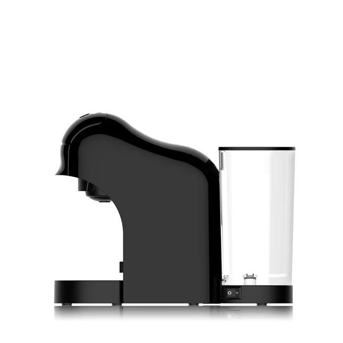 easy to use Automatic capsule 110-240v coffee machine Italy ULKA pump 15 bar capsule coffee machine