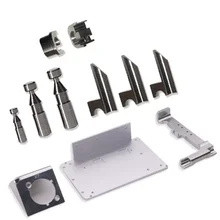 cnc machining set precision cnc machining stainless parts prototype cnc machining services