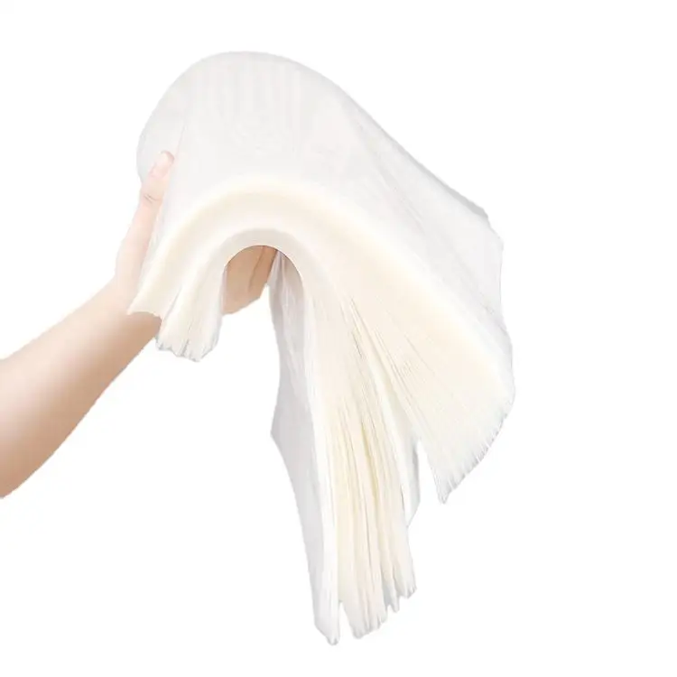 Wholesale Factory Price High-Temperature Resistant Vacuum Sealed Bag for Meat Sausage Pet Food and Jelly Packaging