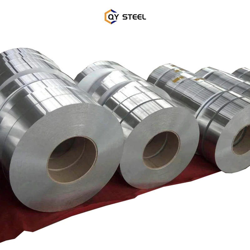 Светоотражающая изоляция 1000 серии 1200 4040h h22 8011 3105 5050 7075 алюминиевая катушка