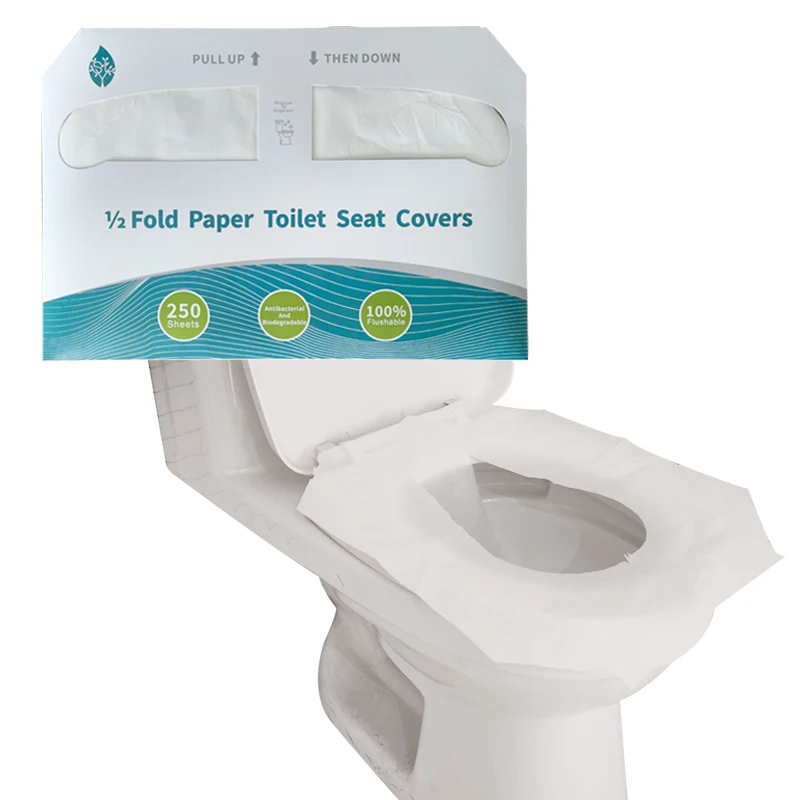 Disposable Toilet Mat Disposable Toilet Cover Toilet Seat Covers Disposable Flushable