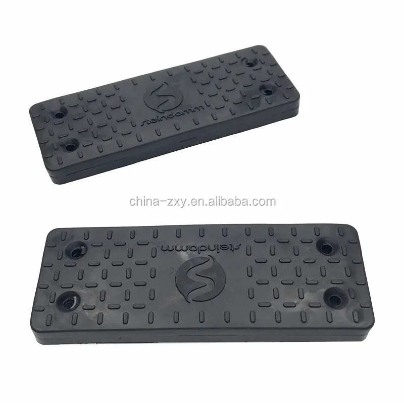 Magnet Mount Weapon Concealment Magnetic Holders 35/43 lbs Capacity Magnet Rack with Screw and Adhesive
