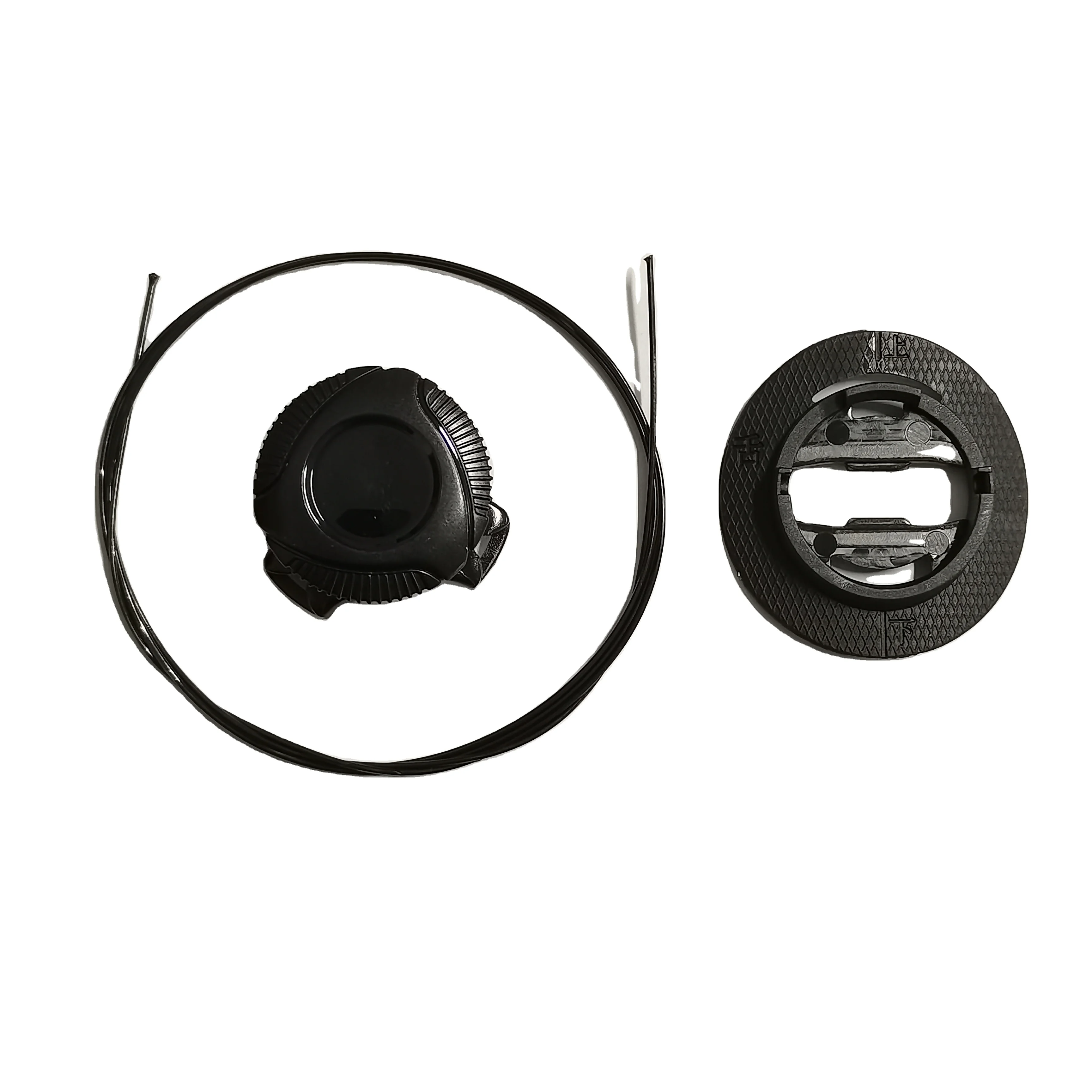 Automatic Wire Lace-up System Shoes Spin Buckle Fast Auto Lacing Lazy Shoelace system for shoe helmet boot