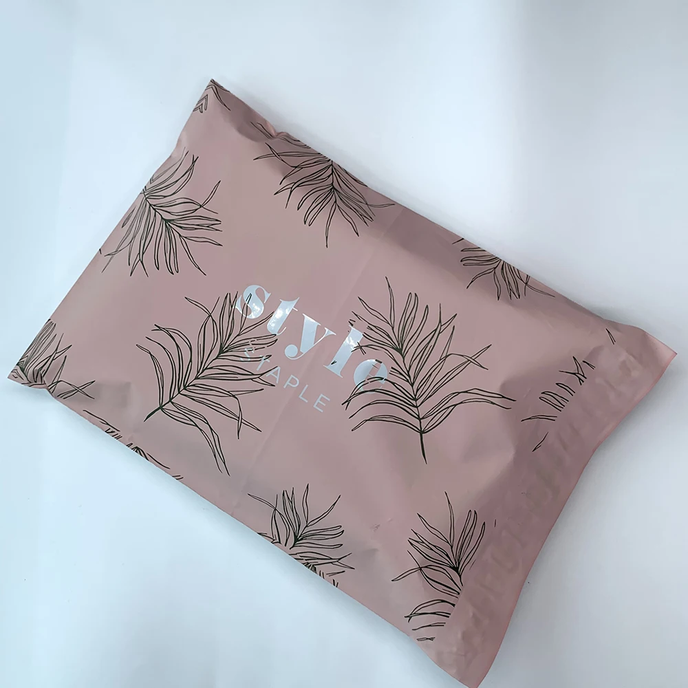 Posting Packing Bag Dhl Parcel Bags Pockets T Courier Plastic Postal Envelope