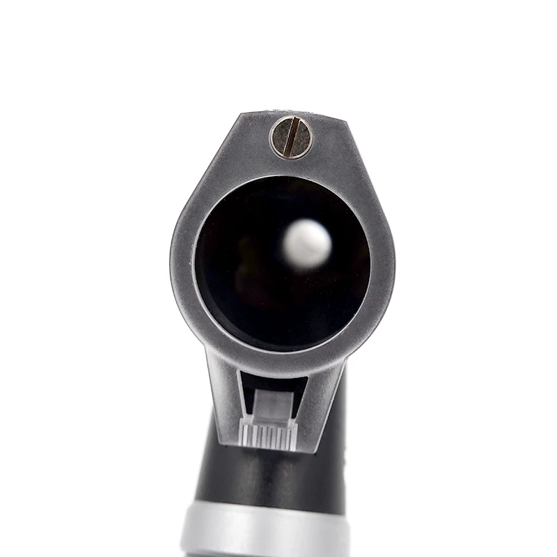 Portable Handheld Medical use diagnostic Ear endoscope otoscope