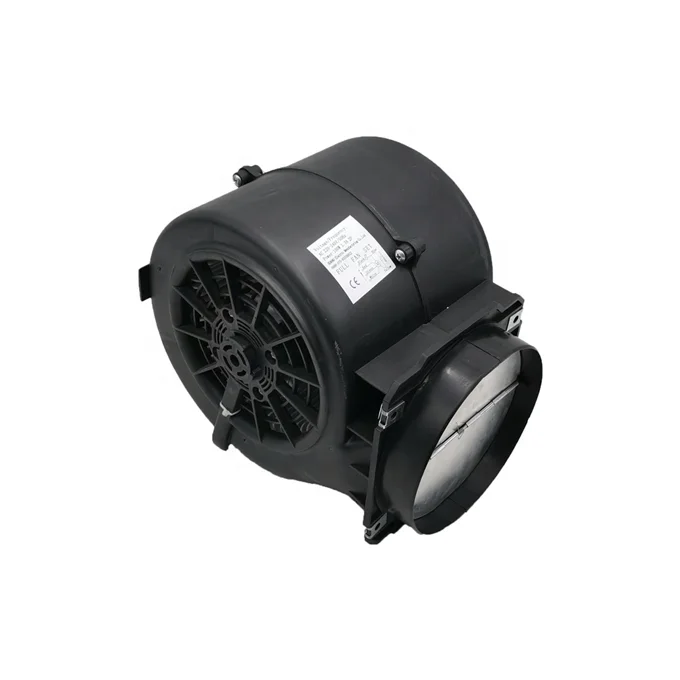 FJ150 Low noise  plastic centrifugal fan kitchen hood  blower centrifugal fan blower with good price