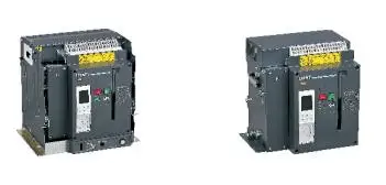 Chint NA1 200A industria air circuit breaker electrical overload and undervoltage, etc 3P,4P  Universal circuit breaker