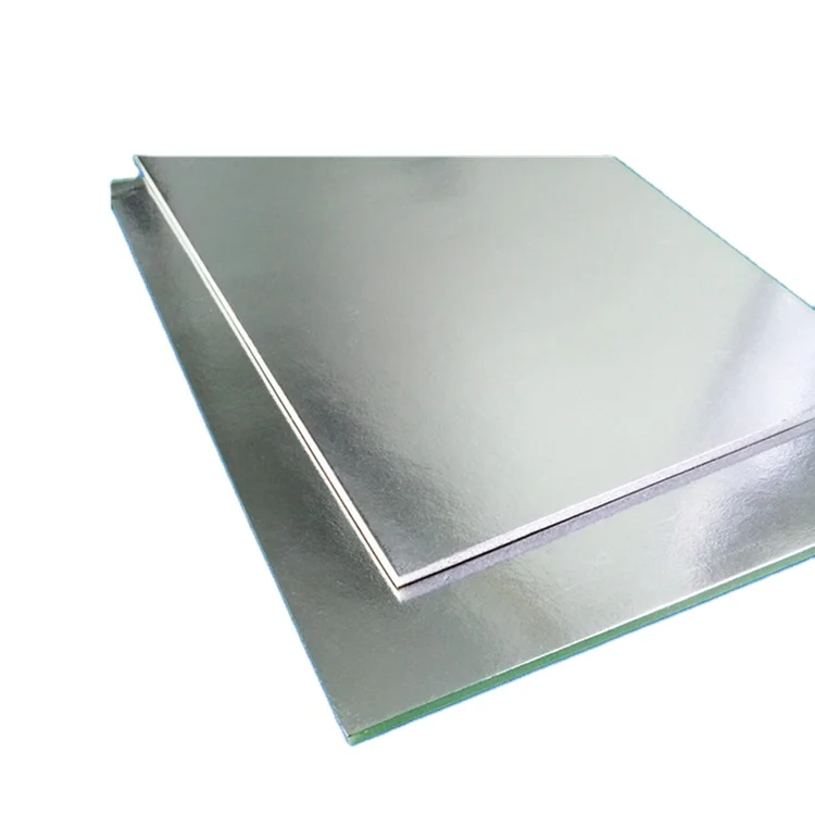 Modern design folding cold chain insulation box fruit aluminum film paper fresh-keeping box customization