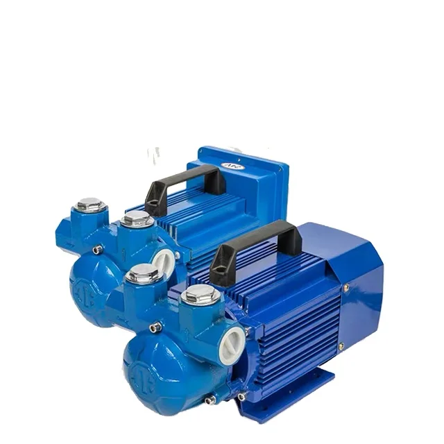 High quality Gasoline pump/Factory price disesl pump 220v 50hz