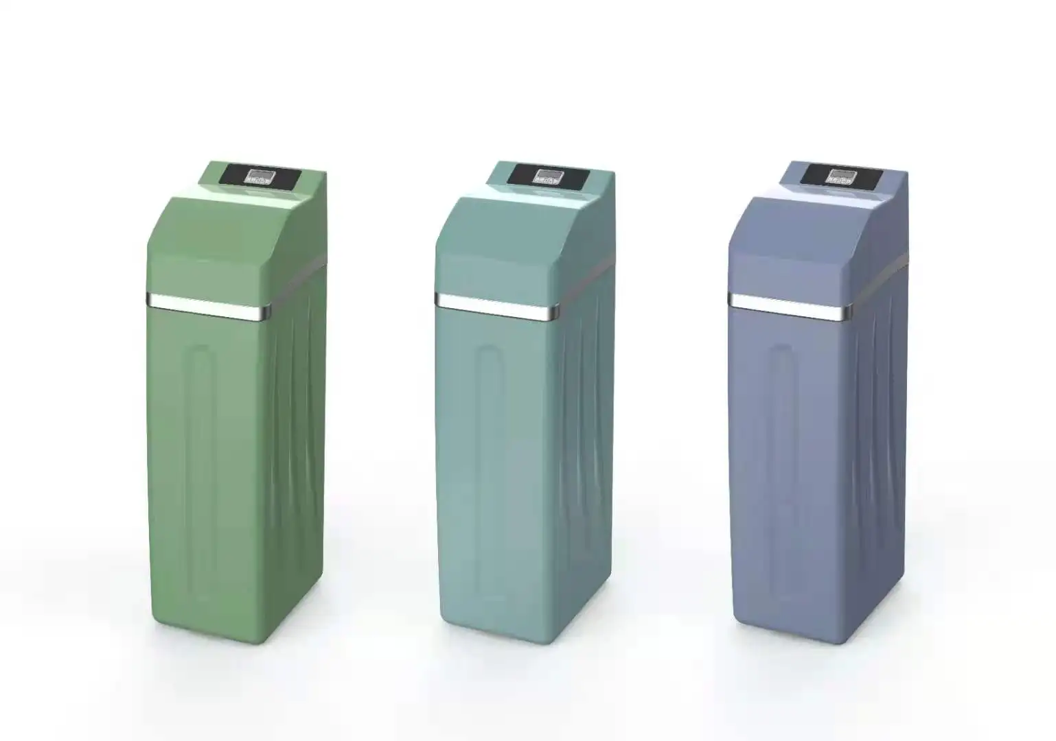  Commercial home water softener and purifier filter system 1T to 2T OEM factory