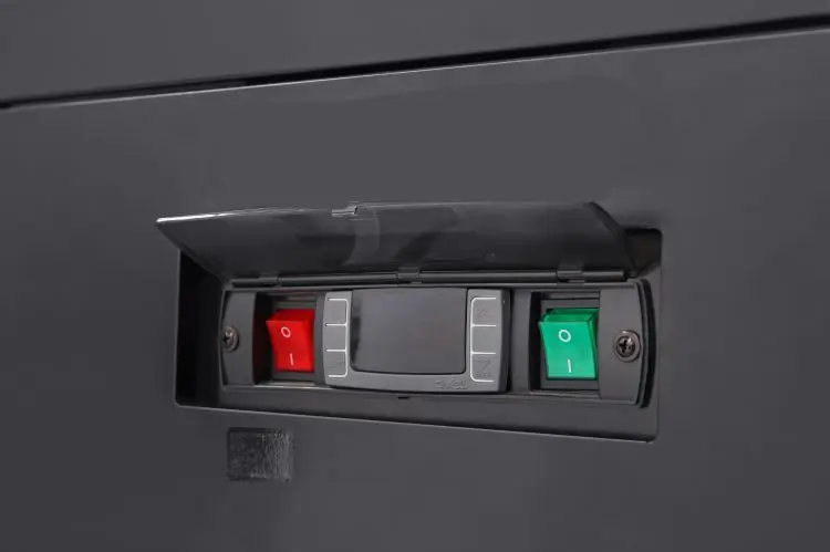 Supermarket Refrigerator Wholesale Vertical Showcase Comercial Refrigeration Equipment Beverage Cooler