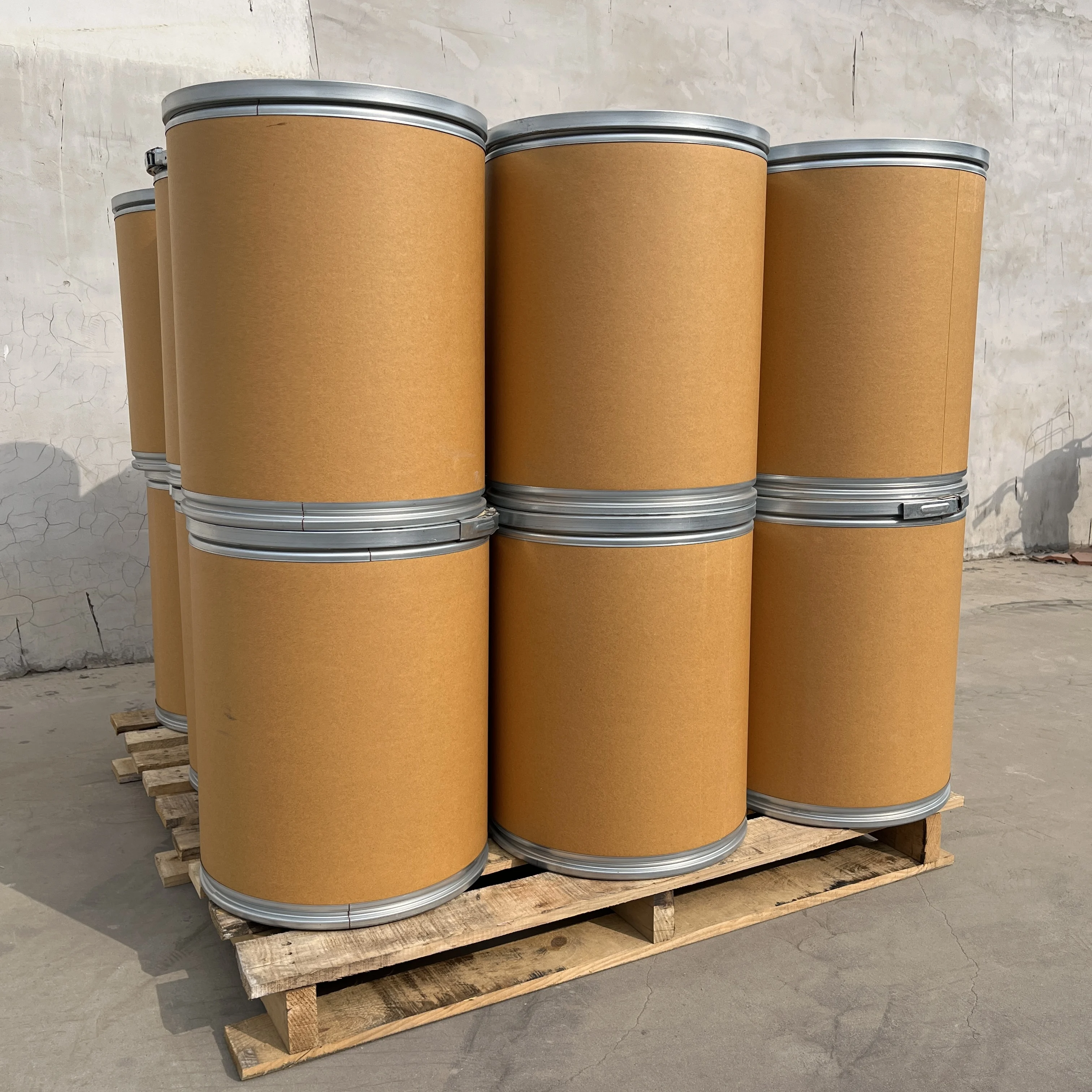 Cosmetic grade Sodium Palmitate CAS 408-35-5