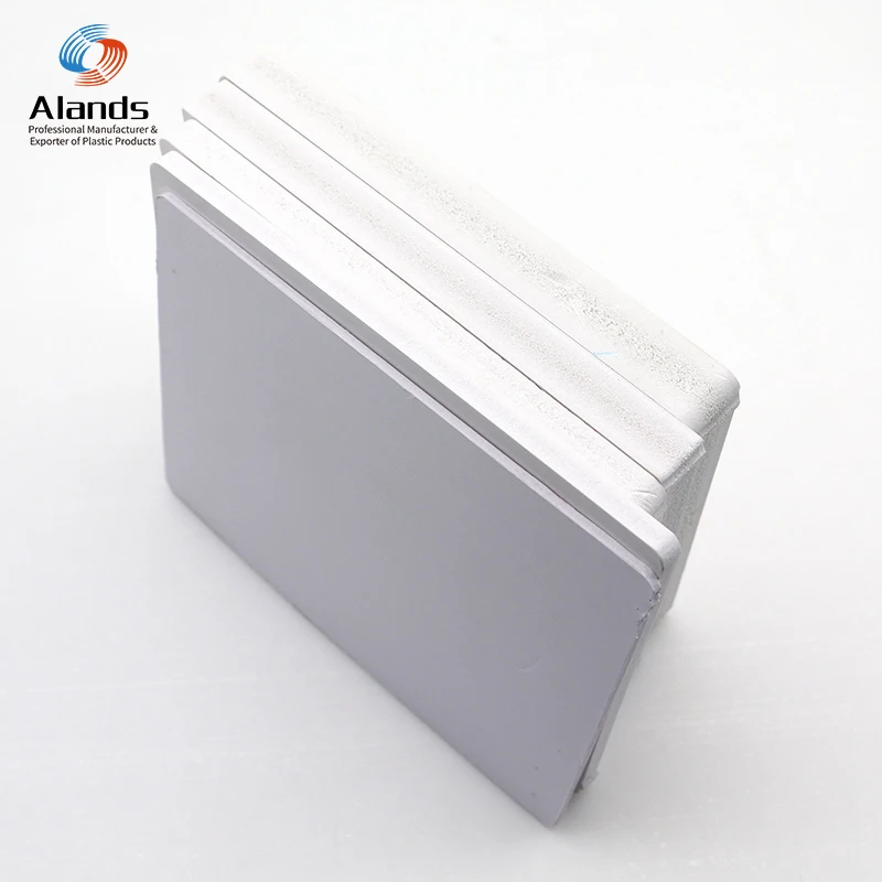 Custom 3mm UV Printing Plastic PVC Free Foam Board