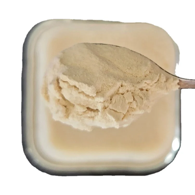 Healthy Natural Food Protein Concentrated Organic Vigna Mung Beans Protein Powder Supplement