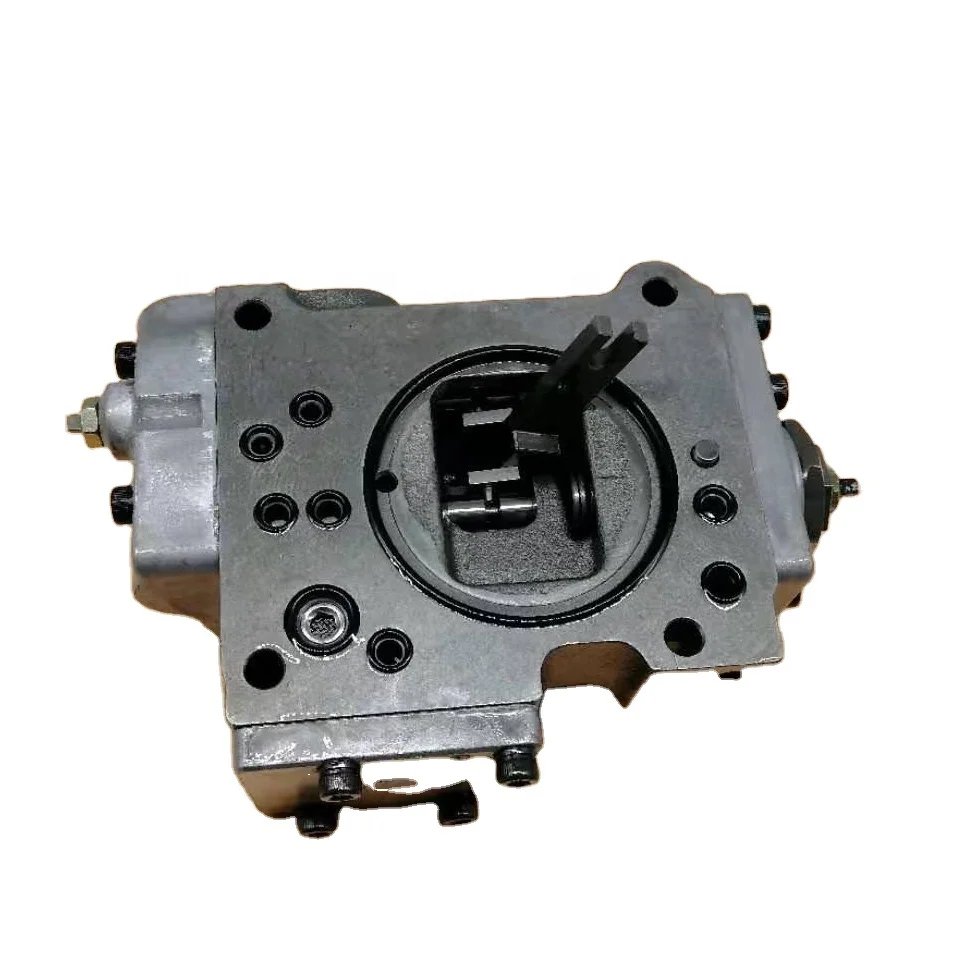 XUNPO EX200-2 Excavator Parts H3V112 Hydraulic Parts 9C00TYPE Regulattor