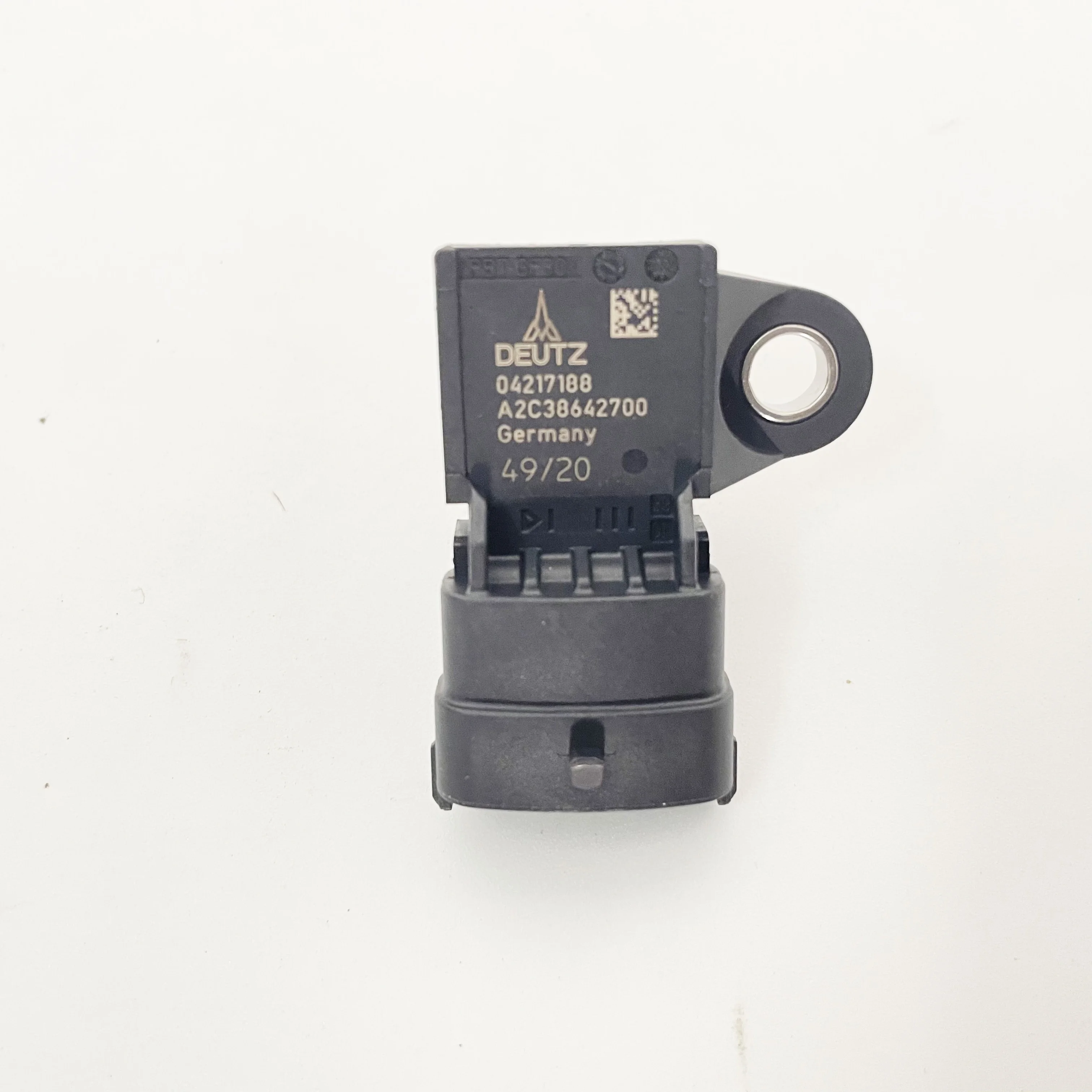 Pressure Sensor 04217188 04216645 A2C53409363 For Deutz BFM 1015 TCD 2013 2015 Diesel Engine
